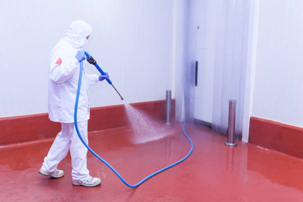 Best Oil Spill Cleanup  in Milford Square, PA