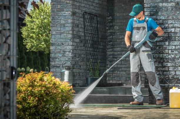 Best Playground Equipment Cleaning  in Milford Square, PA