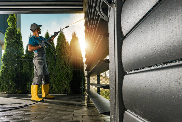 Best Dumpster Area Cleaning  in Milford Square, PA