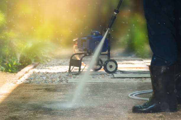 Best Animal Enclosure Cleaning  in Milford Square, PA